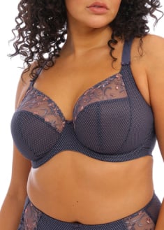 Soutien-gorge  Armatures Plunge 