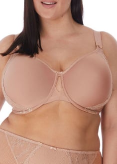 Soutien-gorge Spacer Moul  Armatures 