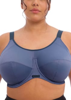 Soutien-gorge de Sport  Armatures Dos crois Elomi