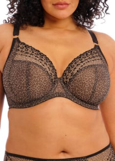 Soutien-gorge Plunge  Armatures Elomi