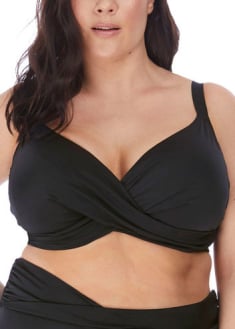 Soutien-gorge Plunge  Armatures  Maillots de Bain Elomi 