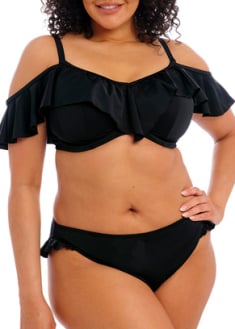 Haut de bikini  armatures Maillots de Bain Elomi 