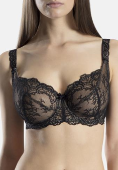 Soutien-gorge Embotant Armatures 