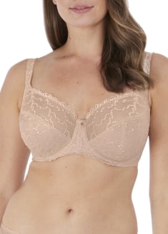 Soutien-gorge Renfort Latral avec Armatures 