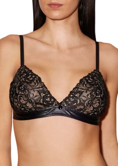 Soutien-gorge Triangle Aubade