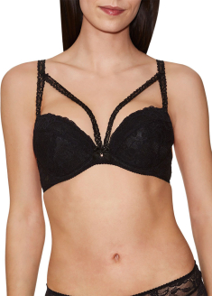 Soutien-gorge Push-up Aubade