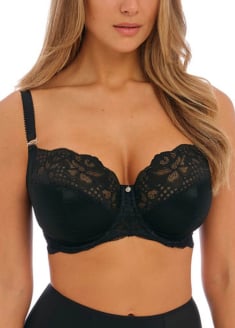 Soutien-gorge Renfort Latral avec Armatures 