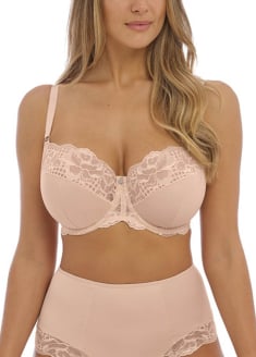 Soutien-gorge Renfort Latral avec Armatures Fantasie