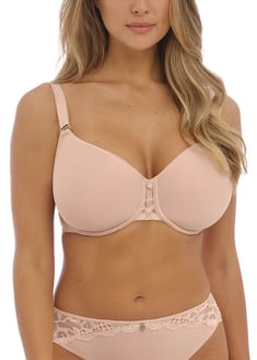 Soutien-gorge Spacer Moul avec Armatures 