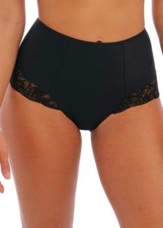 Slip Taille Haute Fantasie