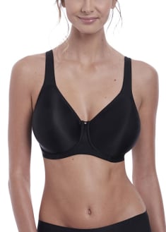 Soutien-gorge Emboitant et Moul avec Armatures Fantasie