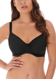 Soutien-gorge Balconnet Moul  Armatures Fantasie