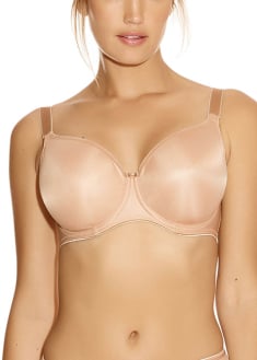 Soutien-gorge Balconnet Moul  Armatures 