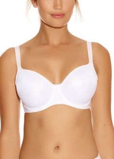 Soutien-gorge Balconnet Moul  Armatures 