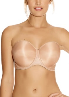 Soutien-gorge Bandeau Moul avec Armatures Fantasie