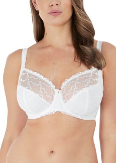 Soutien-gorge Renfort Latral avec Armatures 