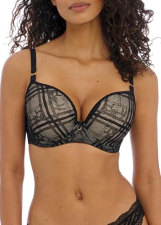 Soutien-gorge Moul Plunge  Armatures Freya