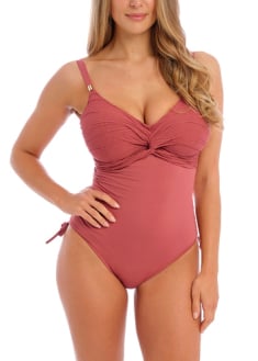 Maillot de bain 1 pice 