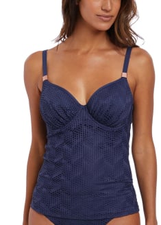 Haut de Tankini Maillots de Bain Fantasie 