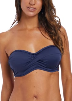 Soutien-gorge Bandeau  Maillots de Bain Fantasie 