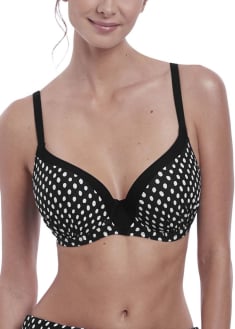 Soutien-gorge Moul  Armatures Maillots de Bain Fantasie 