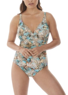 Maillot de Bain 1 pice 