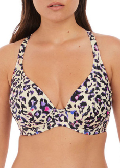Soutien-gorge D�collet� Plongeant 