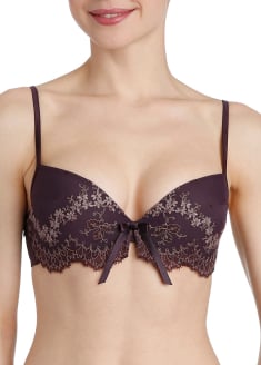 Soutien-gorge Push-Up Marie-Jo