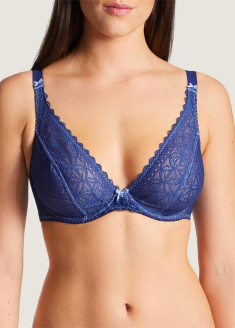 Soutien-gorge Triangle Armatures Confort Aubade