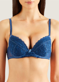 Soutien-gorge Push-up Aubade