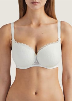 Soutien-gorge Corbeille Coque Confort 