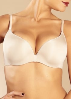 Soutien-gorge Push Up Chantelle