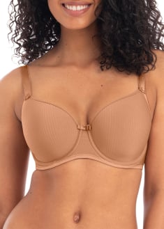 Soutien-gorge Armatures Balconnet Moul Freya