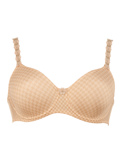 Soutien-gorge Armatures Moul Rosa Faia d'Anita