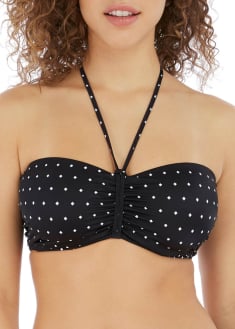 Bikini Bandeau Padd  Armatures Maillots de Bain Freya 