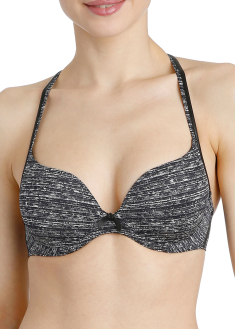 Soutien-gorge Dcollet Coeur Marie Jo l'Aventure