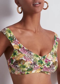 Haut de maillot de bain brassire Maillots de Bain Aubade 
