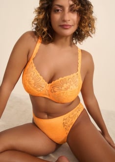 Slip Brsilien Twist de Prima Donna