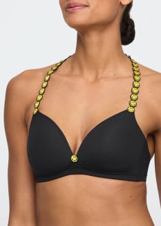 Brassire Rembourre sans armatures Marie-Jo