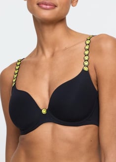 Soutien-gorge Rembourr Forme Coeur Marie-Jo
