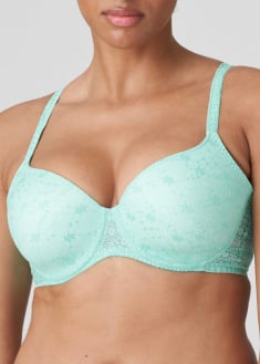 Soutien-gorge Rembourr Forme Coeur Twist de Prima Donna