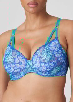 Soutien-gorge Rembourr Forme Coeur  Armatures 