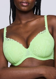 Soutien-gorge rembourr Forme Coeur Twist de Prima Donna