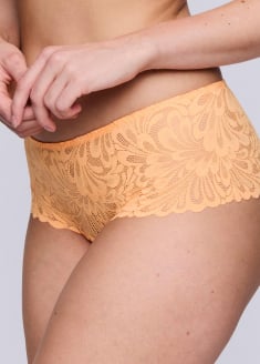 Shorty Twist de Prima Donna