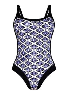 Maillot de Bain 1 pice 