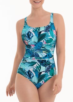 Maillot de bain 1 pice 