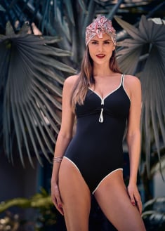 Maillot de Bain 1 pice Sans Armatures Maillots de Bain Anita Since 1886