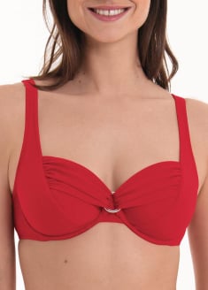 Soutien-gorge  Armatures Dcollet Plongeant Maillots de Bain Rosa Faia Anita