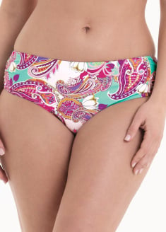 Bas de bikini  Maillots de Bain Rosa Faia Anita