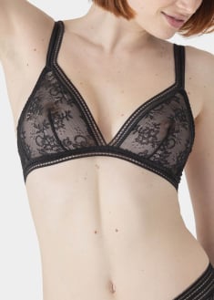 Soutien-gorge sans Armatures Maison Lejaby